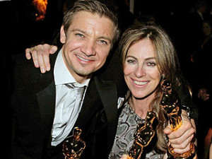 Hurt Locker, Ben Stiller, John Hughes, Kathryn Bigelow : People.com