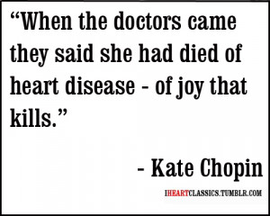 Kate Chopin Quotes (Images)