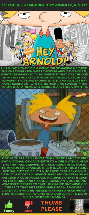 Related Pictures funny hey arnold quotes funny videos top 10 funny