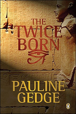 ... was torture! Pauline Gedge writes wonderful Ancient Egyptian stories