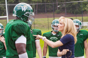 Women in Sports Week: ‘The Blind Side': The Most Insulting Movie ...
