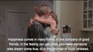 one tree hill oth brooke davis lucas scott one tree hill quotes oth ...