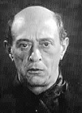 arnold schoenberg photo of arnold schoenberg in los angeles believed