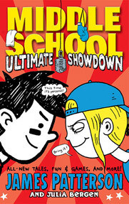 Start by marking “Middle School: Ultimate Showdown (Middle School ...