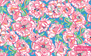 this lilly pulitzer wallpapers presented here vary greatly in their