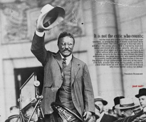 quotes presidents of the united states theodore roosevelt HD Wallpaper ...