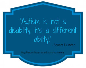 more funny and inspirational autism quotes