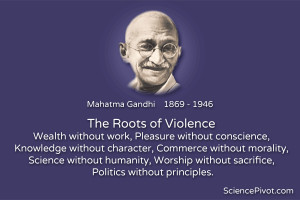 Mahatma-Ghandi-Science-Quotes---SciencePivot