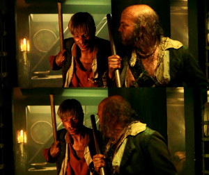 Barbossa Pirates Of The Caribbean Quotes - Page 2