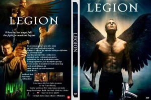 Legion 2010 DUTCH R2 CUSTOM front DVD Cover