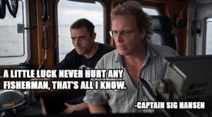 Top 20 Quotes From The Show, “Deadliest Catch”