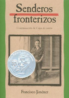 Start by marking “Senderos fronterizos” as Want to Read: