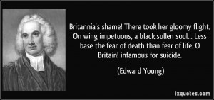 Shame Quotes and Sayings