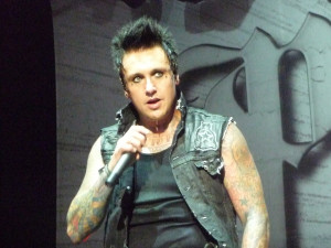 Jacoby Shaddix Chickenchasser