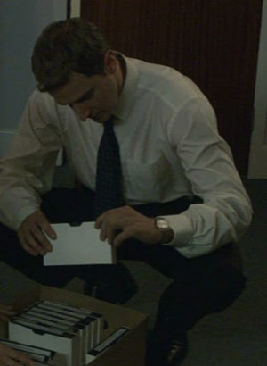 JUST SAYING ..AS STEVEN ..FROZEN 2005