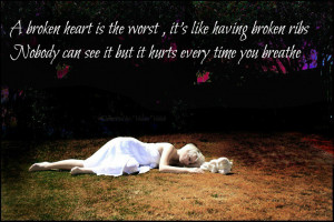 darlene thomas via death of a loved one