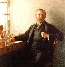 Alfred Nobel