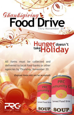 Can Food Drive Quotes http://www.hitupmyspots.com/s/index.php?q=food ...