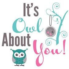 Origami Owl Logo Origami owl ~ tell your story