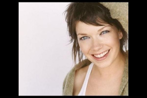Mary elizabeth ellis