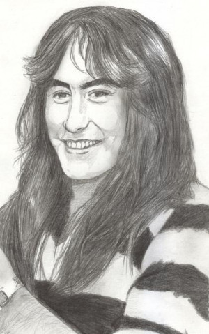 Steve Harris Art