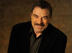 Tom Selleck stars in CBS' 'Jesse Stone: Benefit of the Doubt,' airing ...