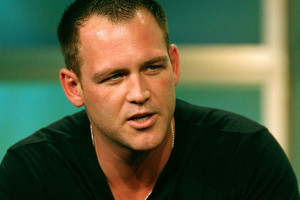 Ty Olsson was cast