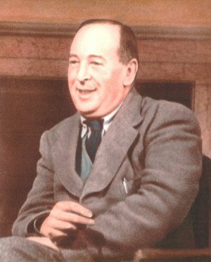 The Distinctive Feature of C.S. Lewis’ Mind