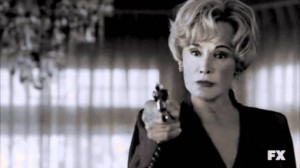 Constance Langdon clips from season 1 of 'American Horror Story.'