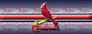 St Louis Cardinals Facebook Covers