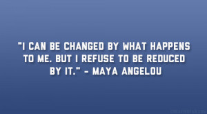 32 Notably Famous Quotes About Change