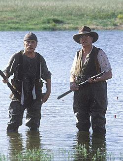 Secondhand Lions A Values & Visions Guide