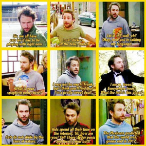 Always Sunny
