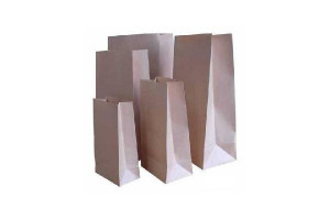 brown bag recycled paper plastic bags brown color substance paper bags