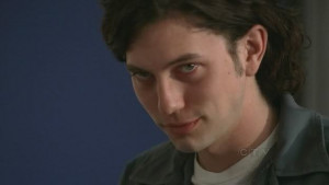 Jackson Rathbone Out of the Television shows i have see Jackson in ...