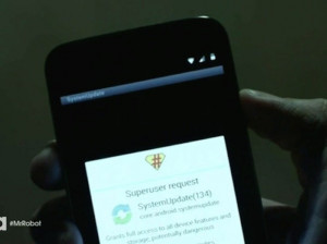 mr robot android hack