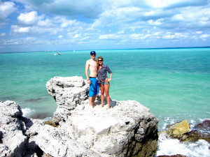 Summer where are you?