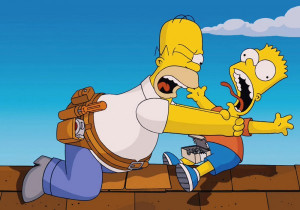 10 times Homer Simpson has been the most honest parent on TV