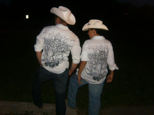 Los PriMoS CowBoyS PUro micHoacan Image