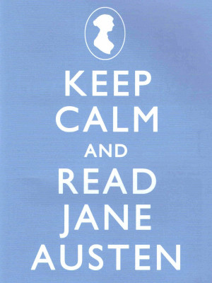 Jane Austen ♥