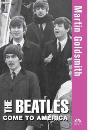 Start by marking “The Beatles Come to America” as Want to Read: