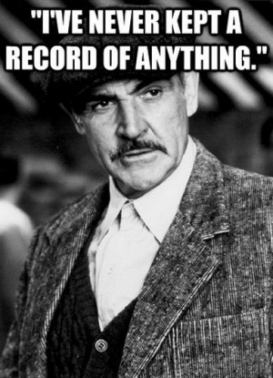 Funny Sean Connery Quotes Make You Feel Smarter 21 photo