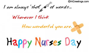 Nurses Day Comments and Graphics Codes!