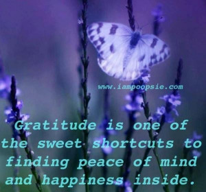 Gratitude quotes, positive, sayings, best, sweet