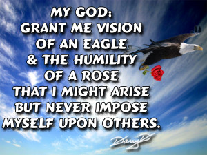 Eagle Quotations http://darryd.com/Photo-Quotes/Quotes19.htm