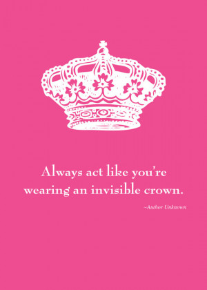 Princess Rules