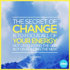 Focus Your Energy. Find Your Rhythm. | #zova #workout #fitness # ...