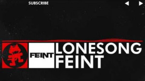 DnB - Feint - Lonesong Monstercat Release