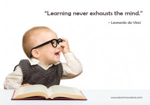 Learning Quotes