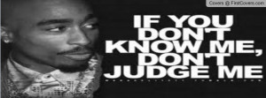 tupac quote Profile Facebook Covers